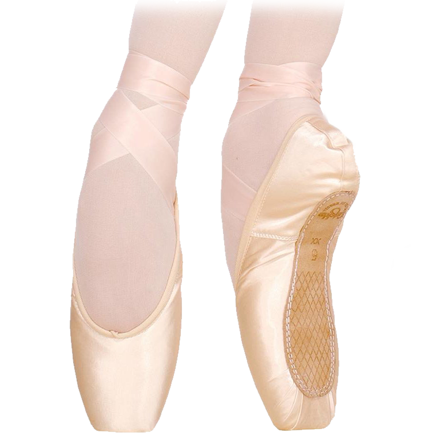 Zapato de Punta Grishko 2007 S - 5X