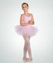 Full Elastic Waist Tutu