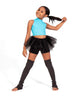 Full Elastic Waist Tutu