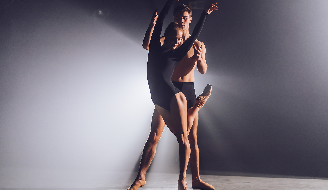 Danza y artes escénicas