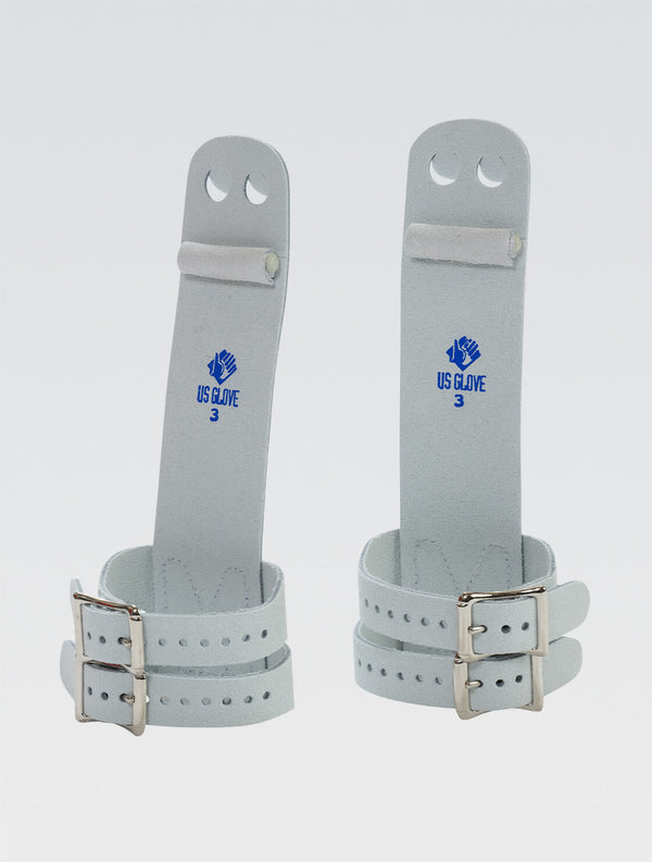 Glove Buckle Gymnastics Grips 