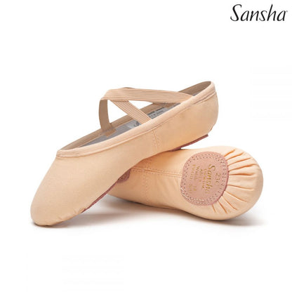 Juli Soft Shoes youth