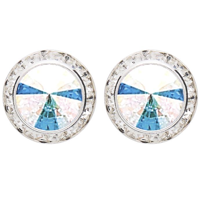 Post Earring 14mm/20mm