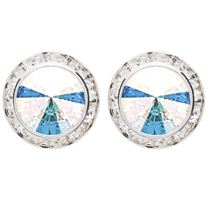 Post Earring 14mm/20mm