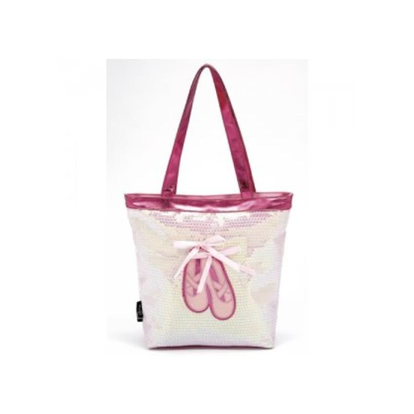 Ballet Shoes Tote