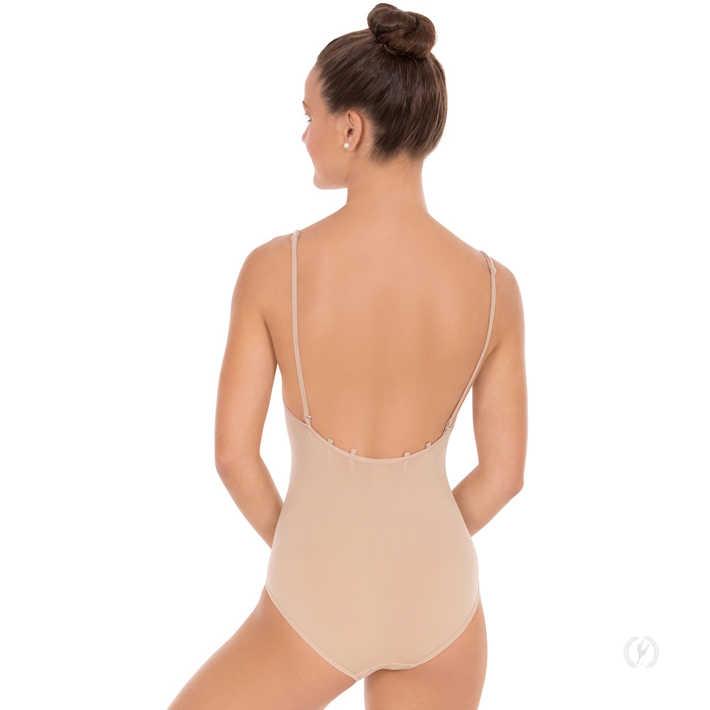 Smooth Camisole Liner - Adulto