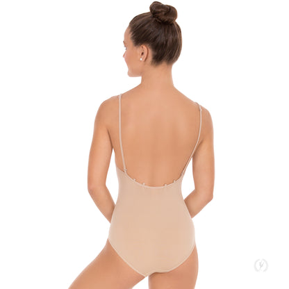 Smooth Camisole Liner - Adulto