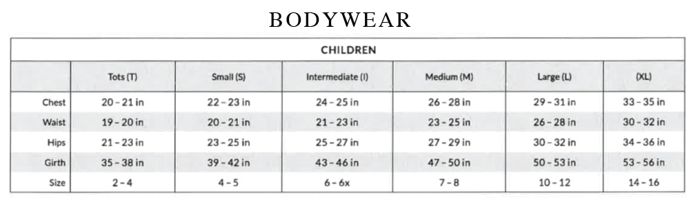 Boy Short - Niña