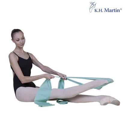 KH Martin stretching band