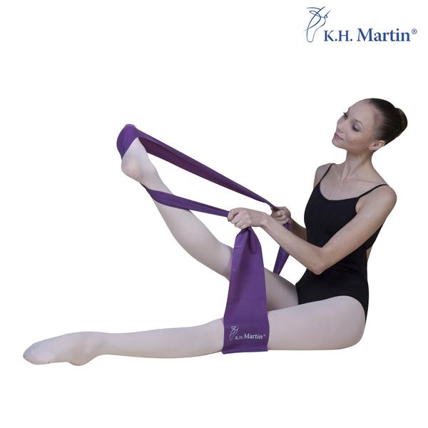 KH Martin stretching band