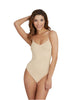 Camisole w/Clear Transition Straps - Adulto