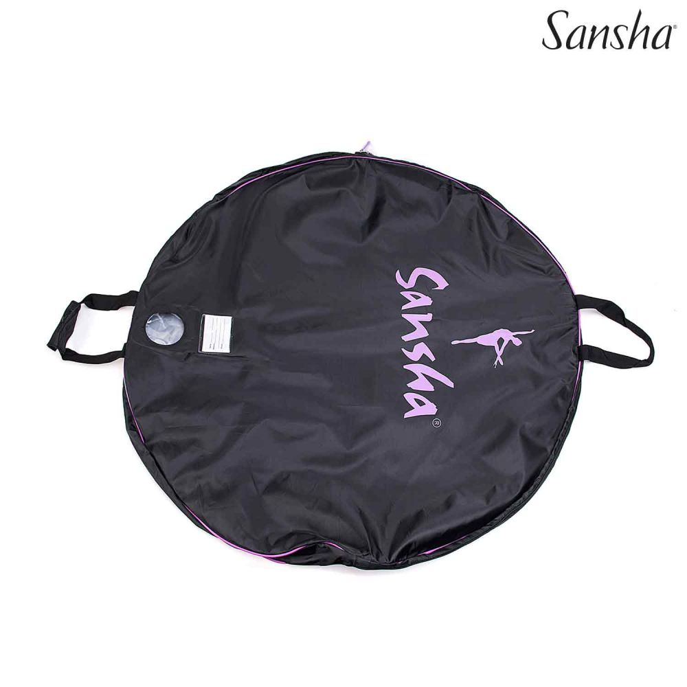 Tutu Bag Big with 2 Ribbons inside